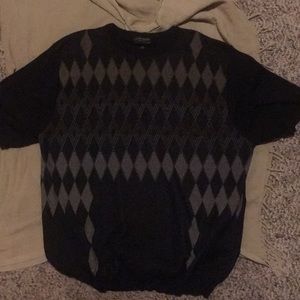 Gionfriddo XL short sleeve knit